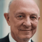 R. JAMES WOOLSEY