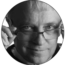 Peter Reynders