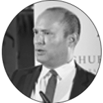 Joseph Lieberman